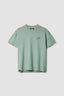 CAMISETA FORECAST MENTA