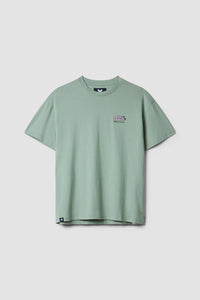 MINT FORECAST TEE