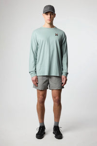 MINT KARMA LS TEE