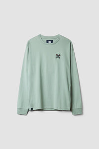MINT KARMA LS TEE