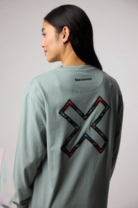 MINT KARMA LS TEE