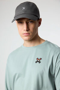 MINT KARMA LS TEE