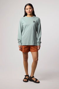 MINT KARMA LS TEE