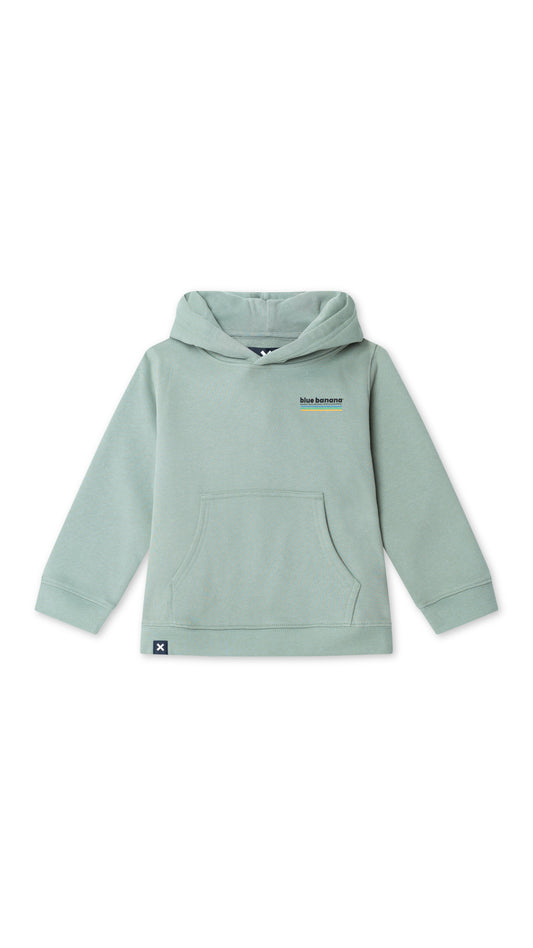 MINT LAND KIDS HOODIE