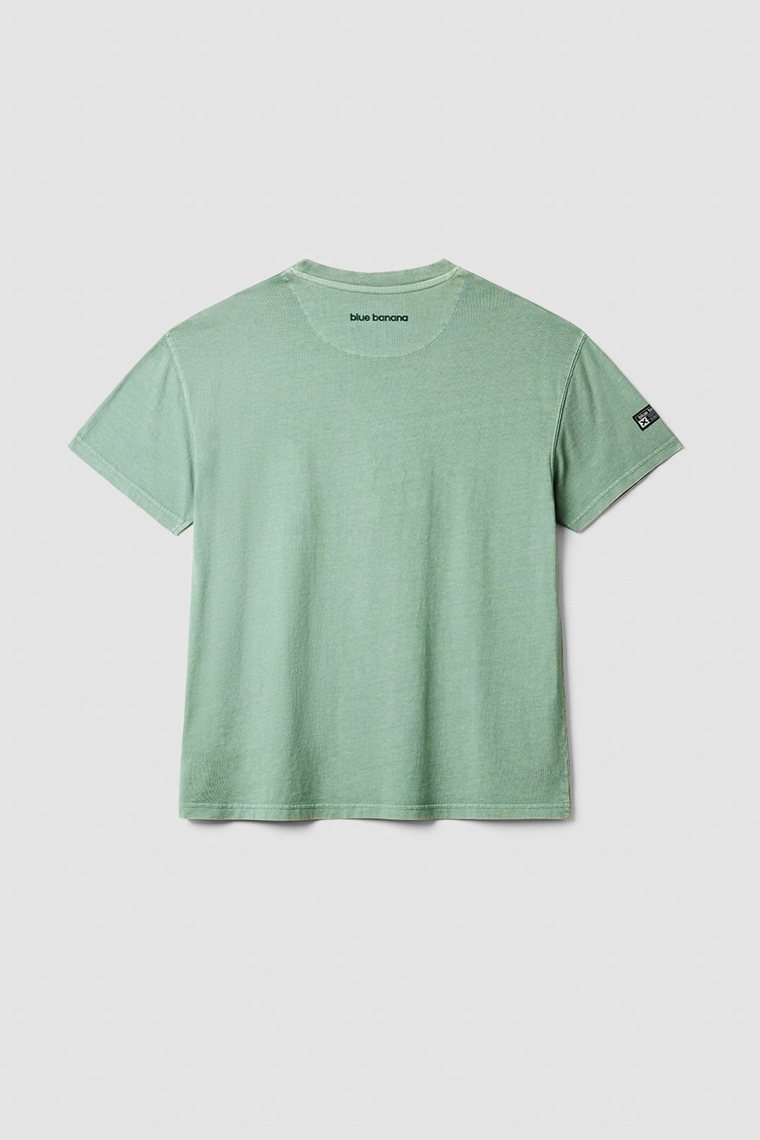 CAMISETA NEDERLAND MENTA