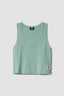 TOP TANK MUJER PIER MENTA