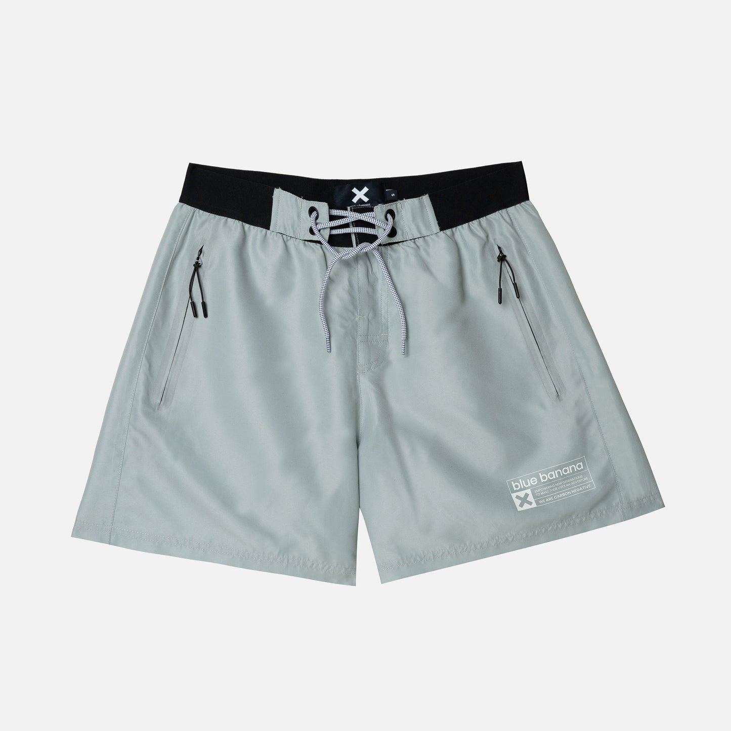 MINT SURF BOARDSHORTS