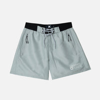 MINT SURF BOARDSHORTS