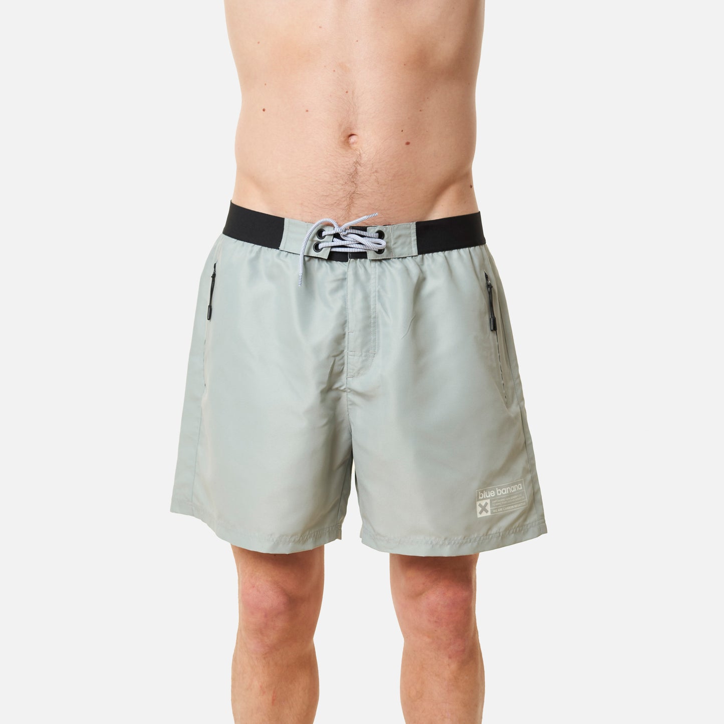 MINT SURF BOARDSHORTS