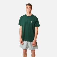 MINT SURF BOARDSHORTS