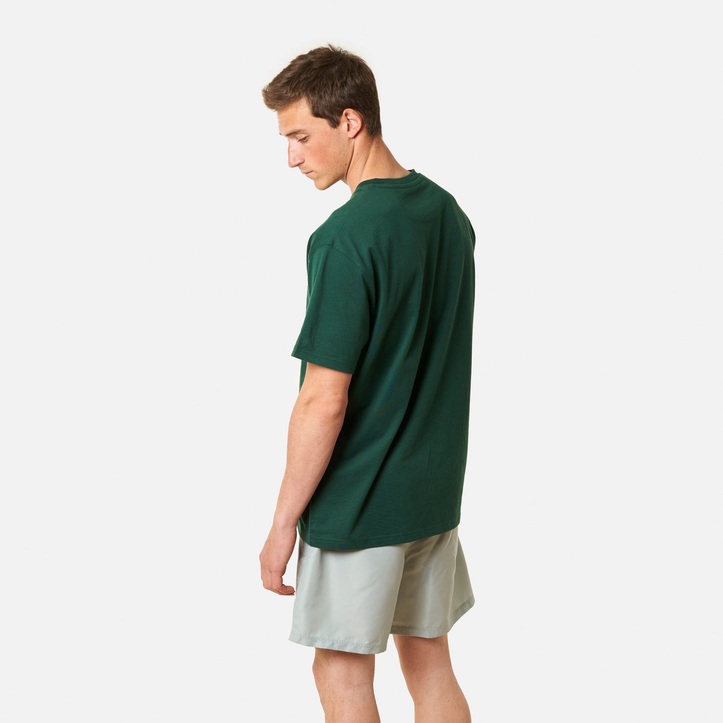 MINT SURF BOARDSHORTS