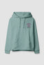 MINT SUSHI & POW HOODIE
