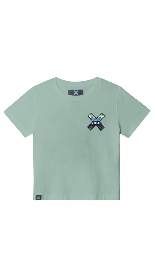 MINT CLASSIC KIDS TEE