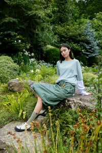 MINT COAST TEE