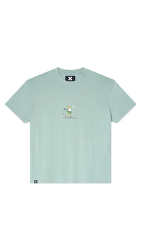 MINT DOWNHILL TEE