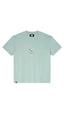 MINT DOWNHILL TEE