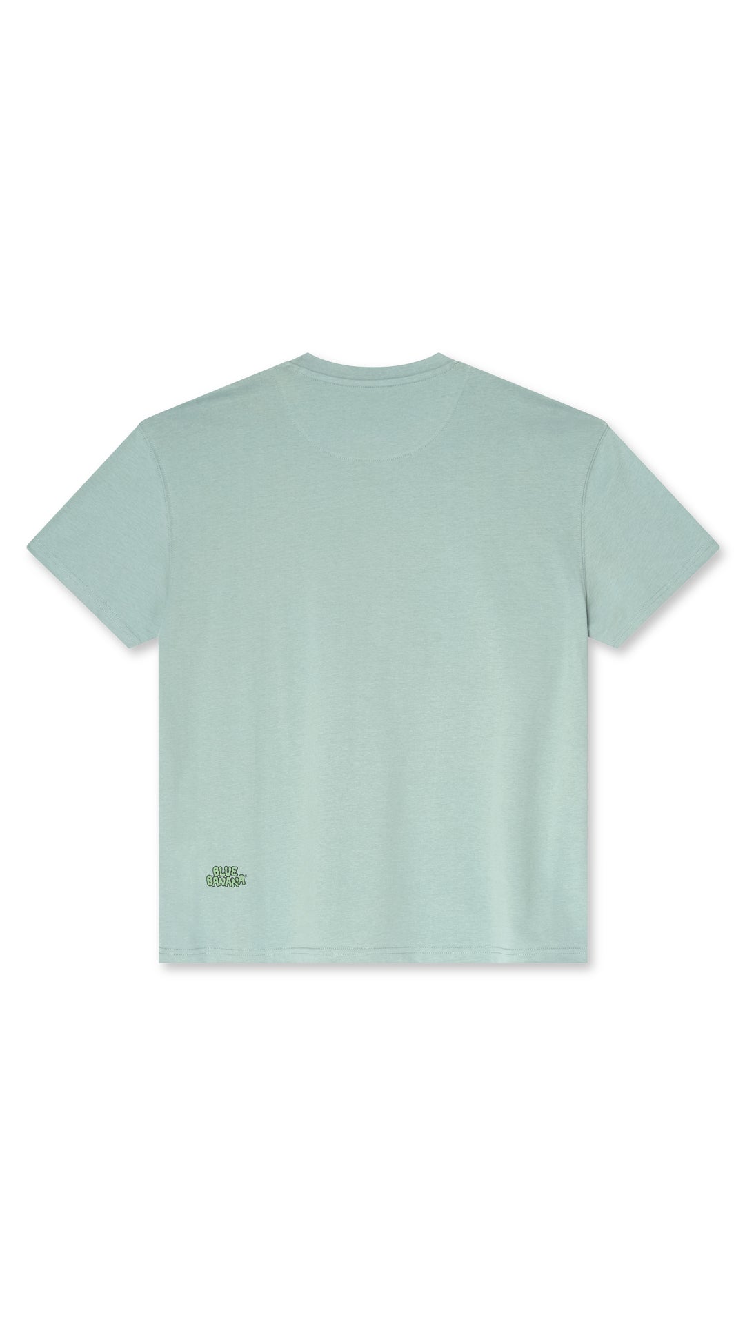 MINT DOWNHILL TEE