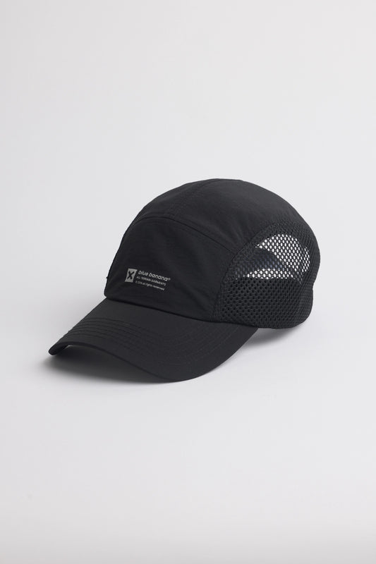 BLACK MOUNTAIN CAP