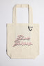OFF-WHITE MOVEMENT TOTE BAG