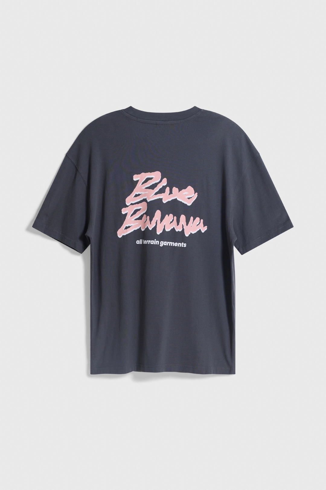 ANTHRACITE MOVEMENT TEE