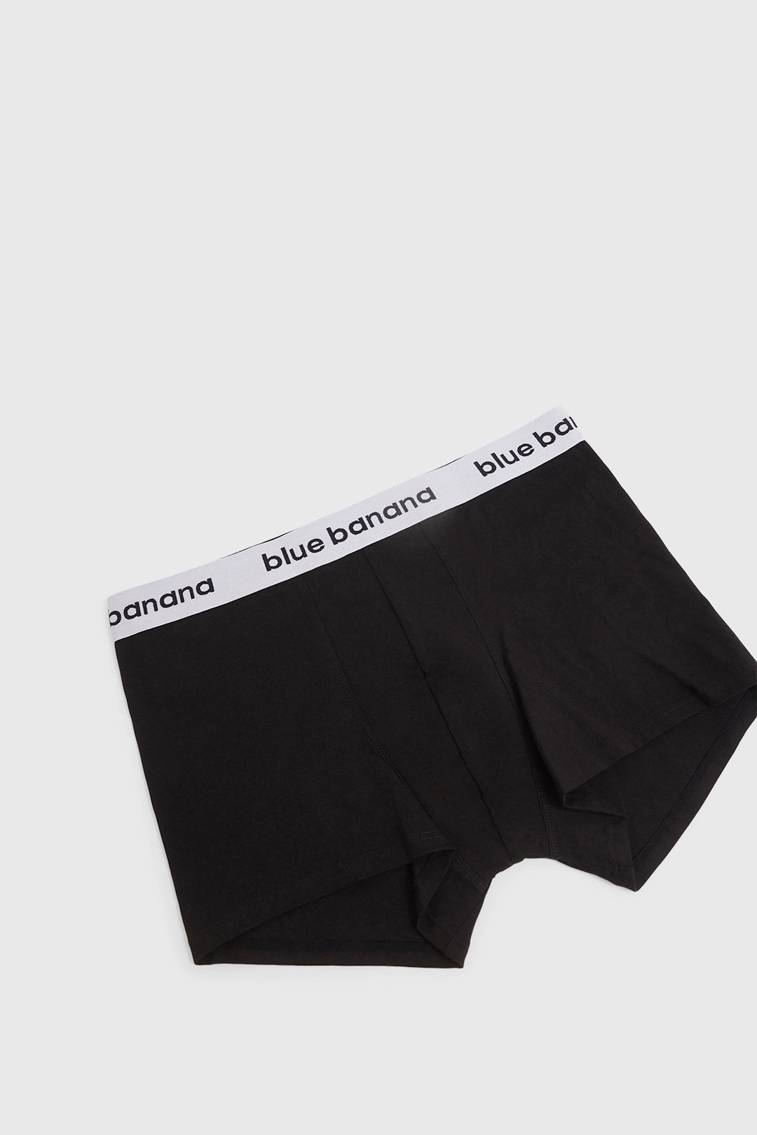 MULTICOLOR SOLID BOXERS