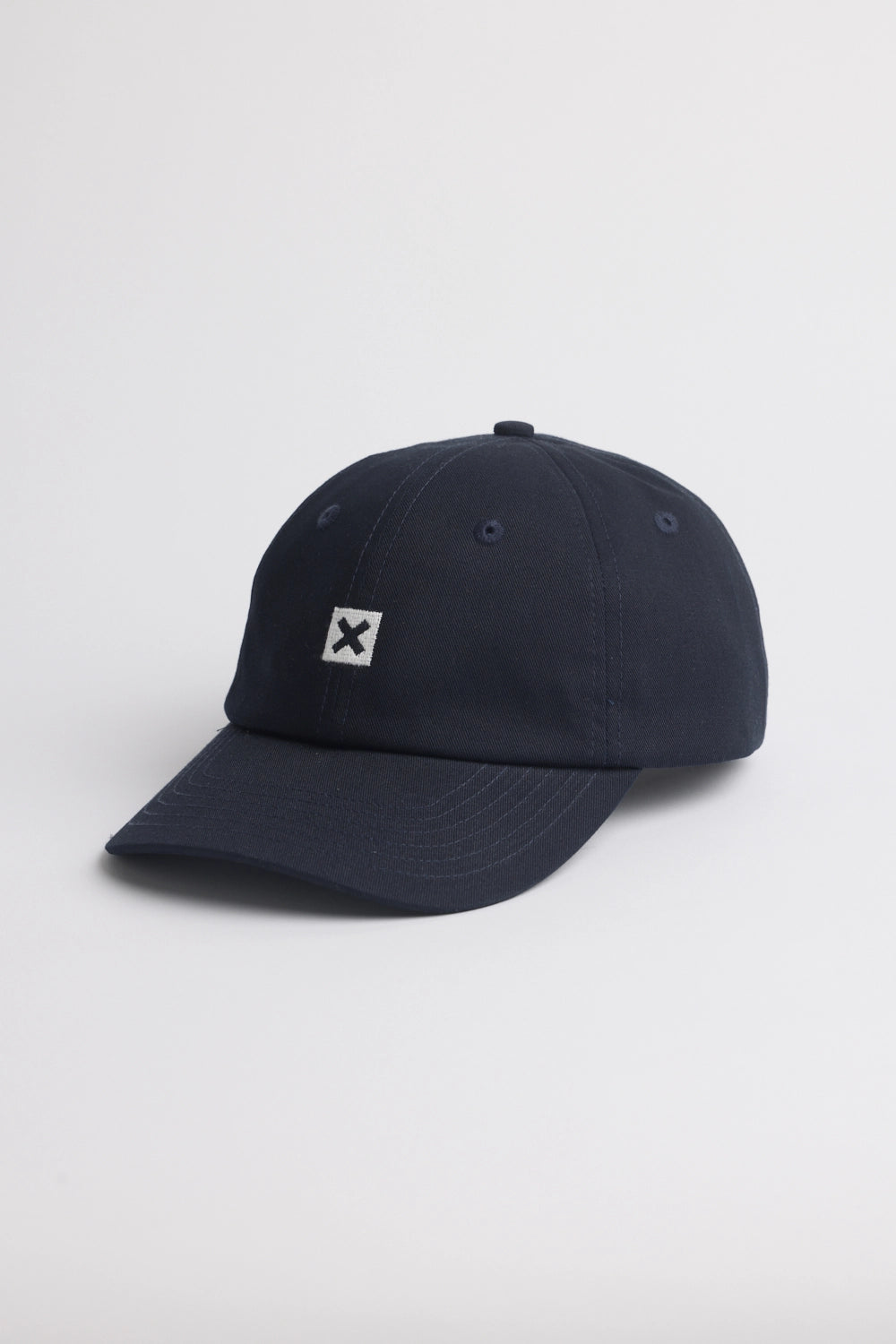NAVY NATURE CAP