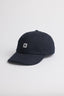 NAVY NATURE CAP