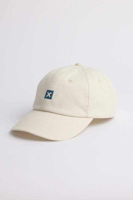 OFF-WHITE NATURE CAP