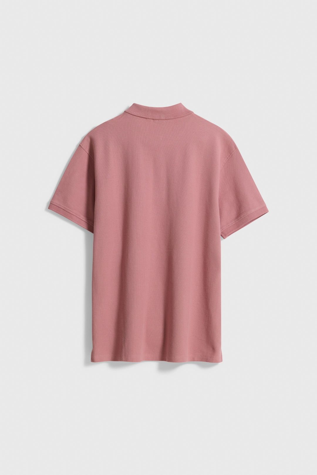 SIENNA NATURE POLO