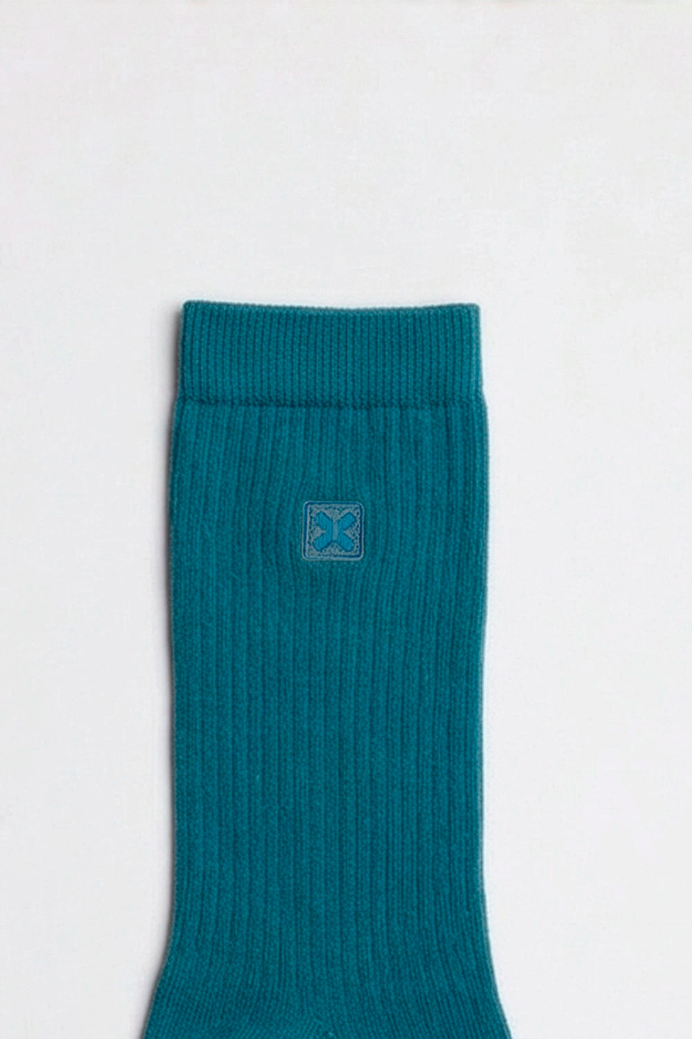 INDIGO BLUE NATURE SOCKS