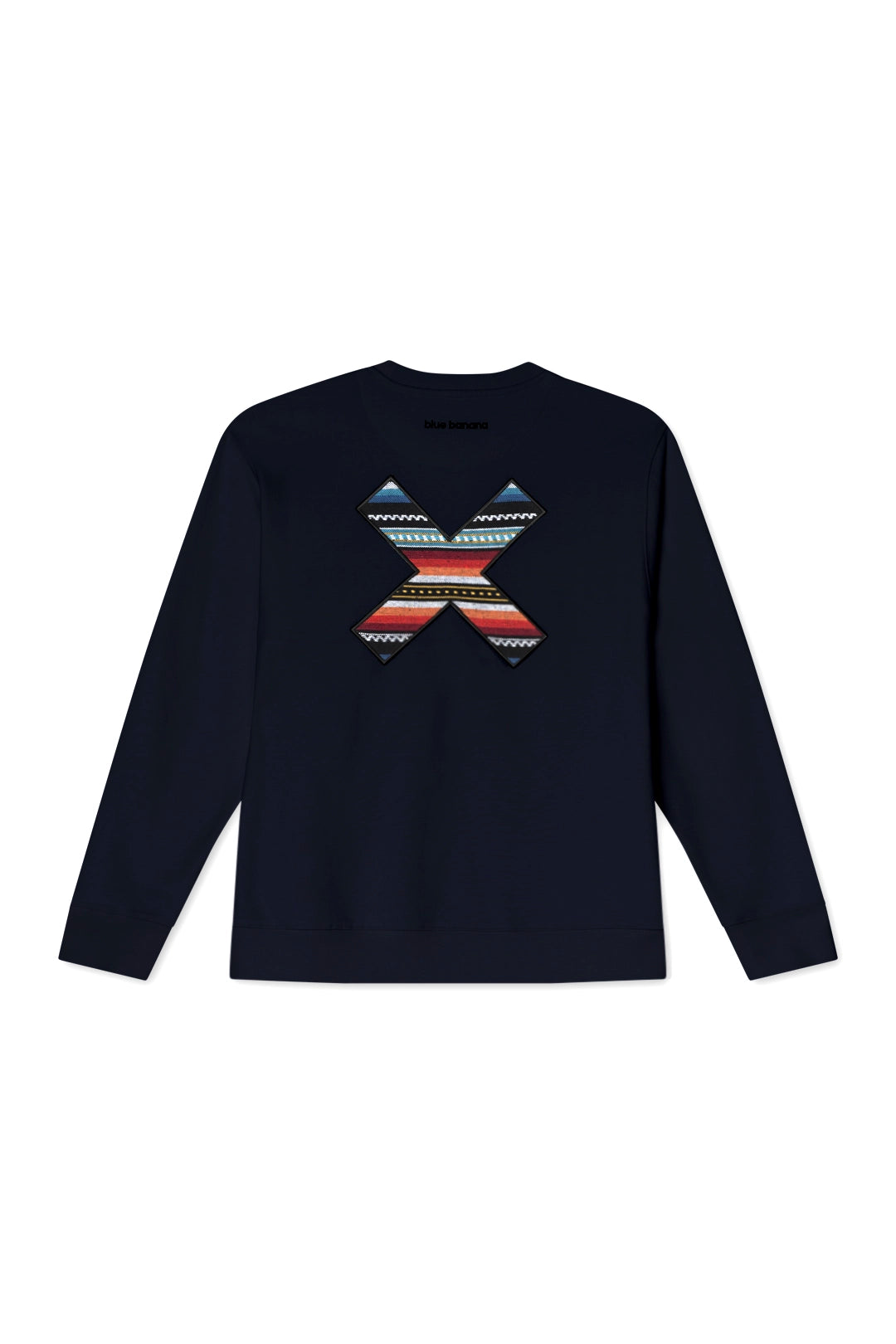 NAVY CLASSIC CREW
