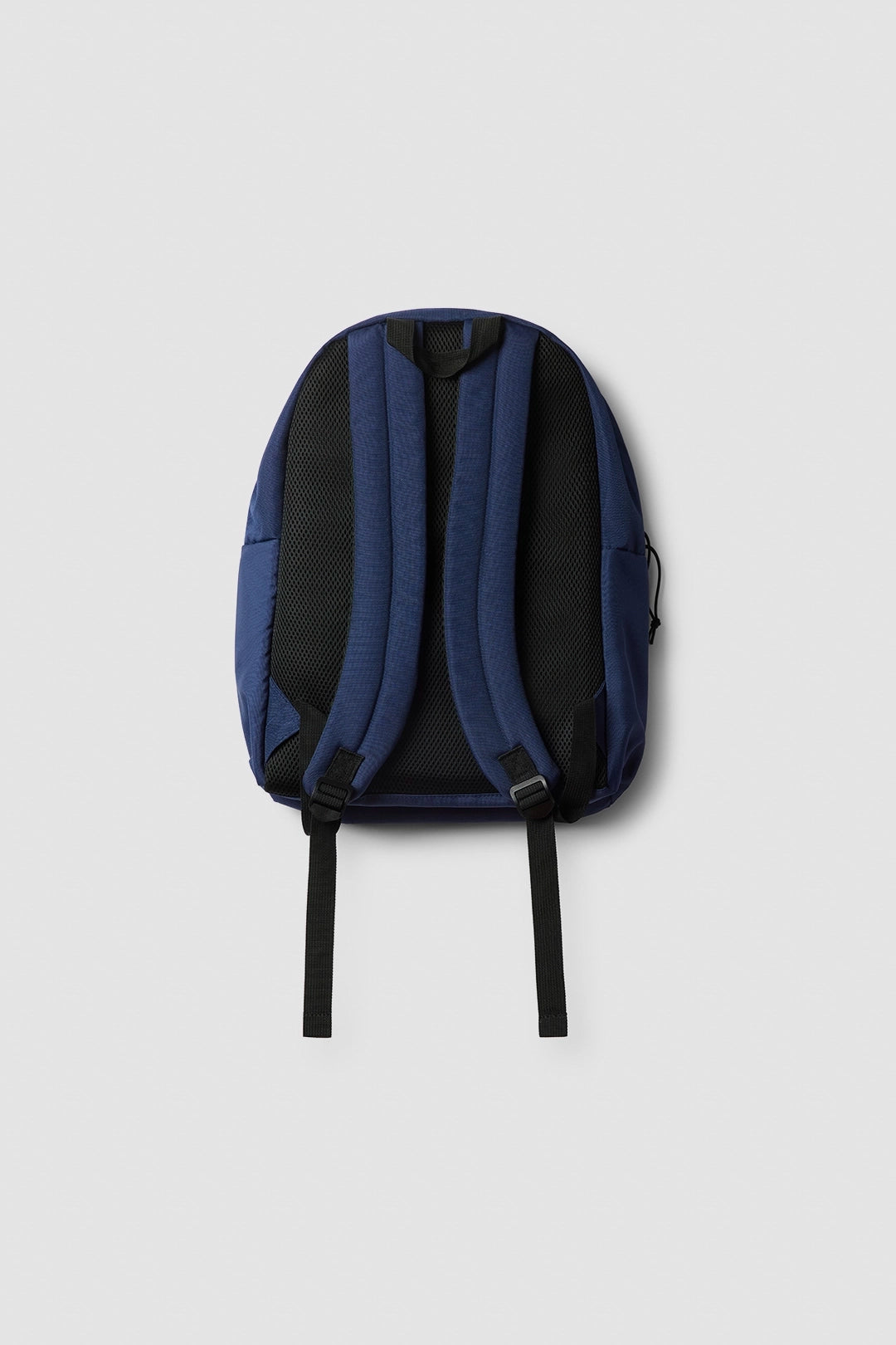 MOCHILA ICONIC AZUL MARINO