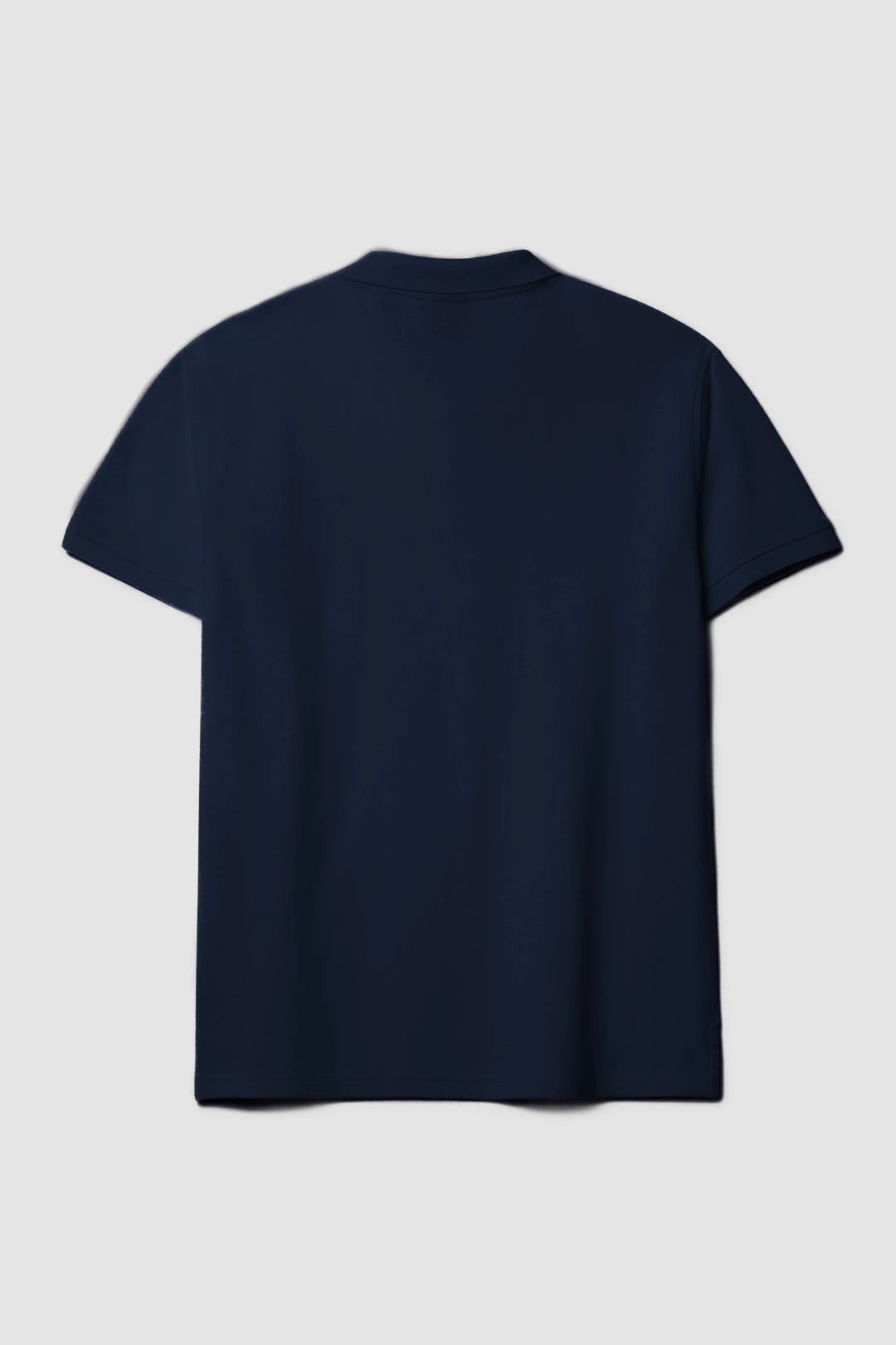 NAVY NATURE POLO