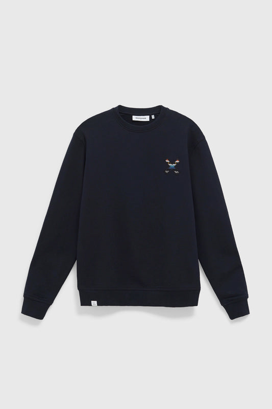 NAVY NEDERLAND CREW