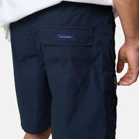 SHORTS WAVE AZUL MARINO
