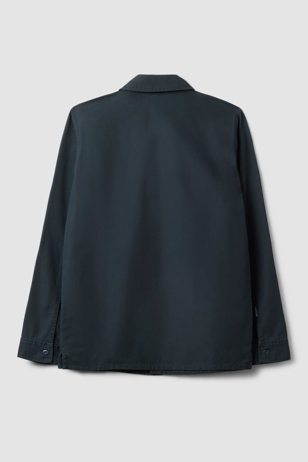 CAMISA BOMBIE AZUL MARINO