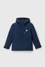 NAVY JAMBO KIDS JACKET