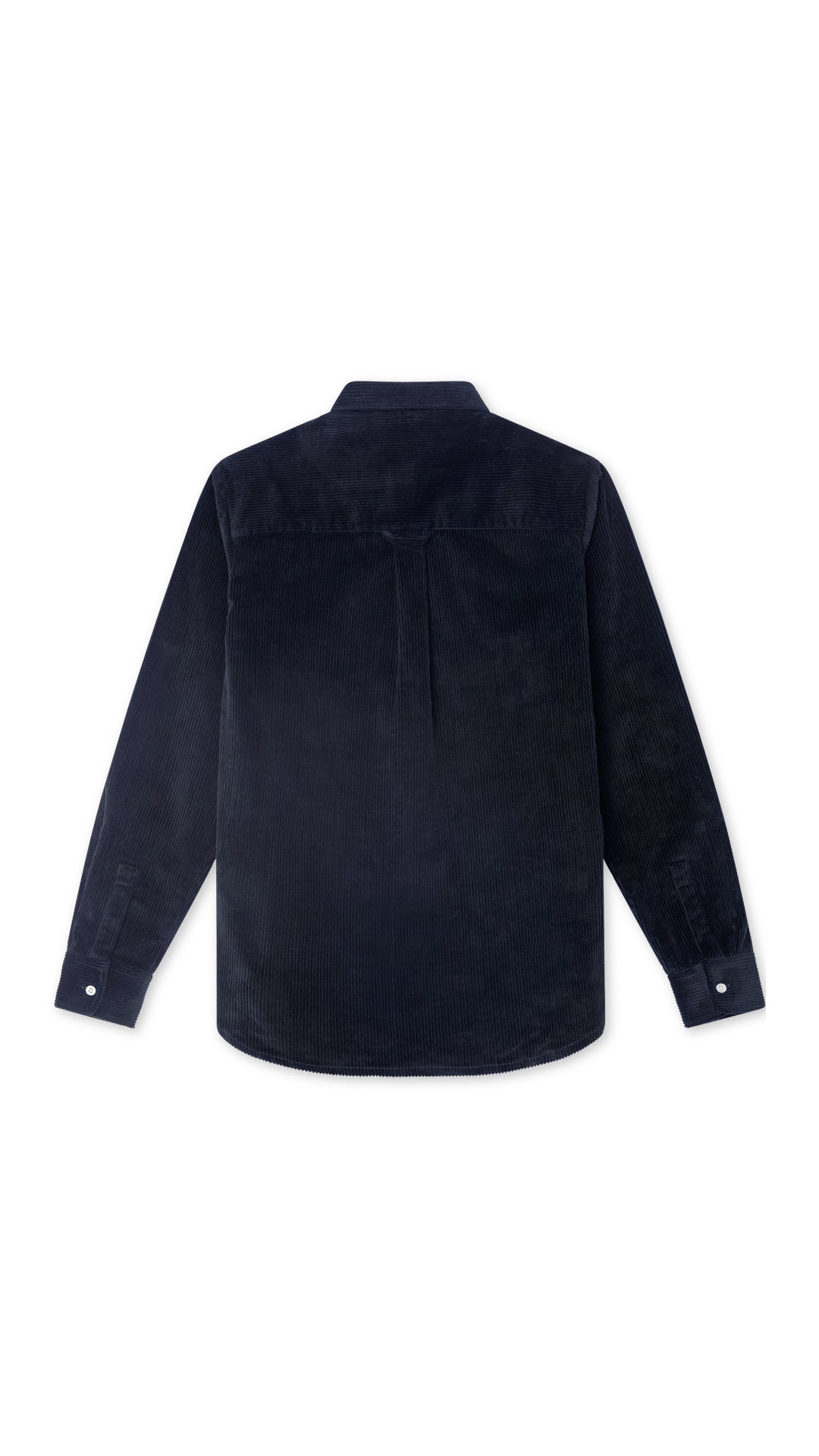 NAVY RIVER SHIRT