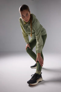NEBULA MINT ACTIVE WINDBREAKER