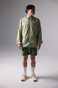NEBULA MINT ACTIVE WINDBREAKER