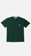 GREEN BANANA POCKET TEE