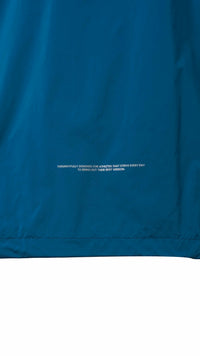 MARINA BLUE ACTIVE WINDBREAKER