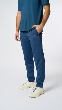 MARINA BLUE TRAINING PANTS