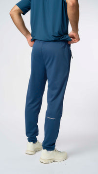 MARINA BLUE TRAINING PANTS
