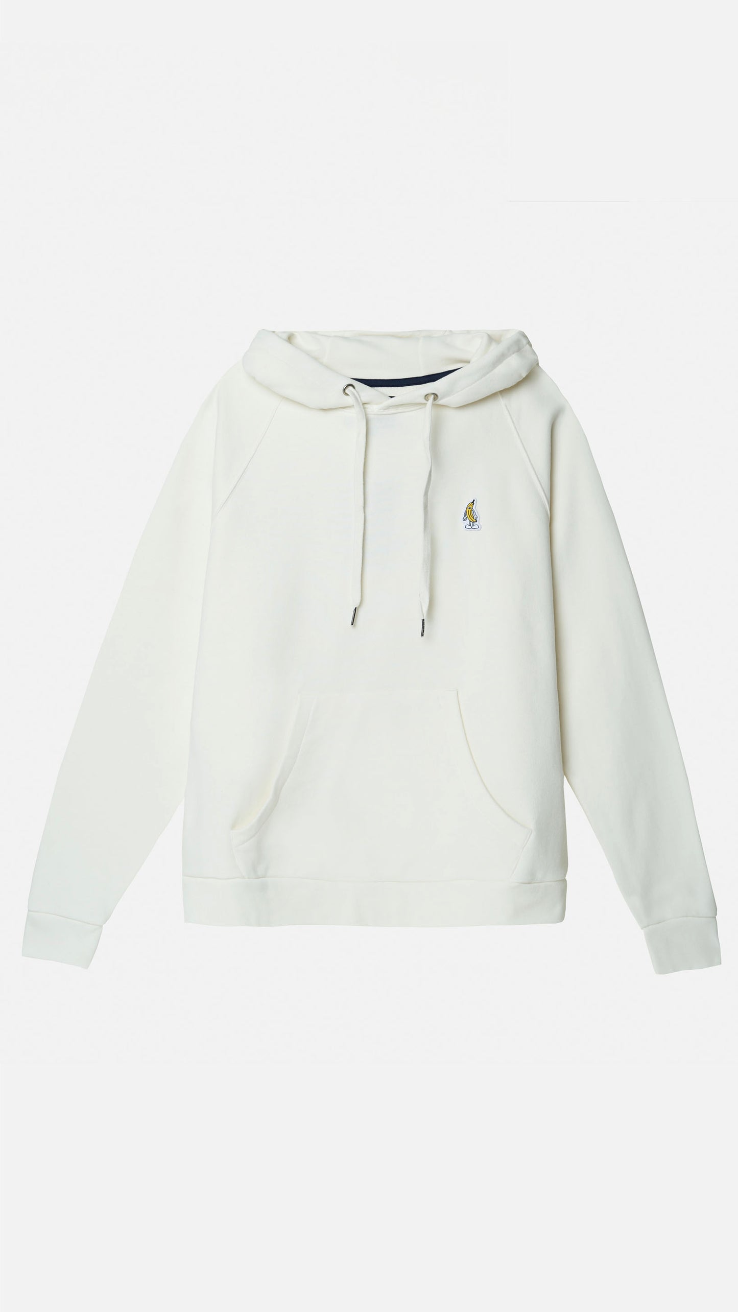 OFF WHITE BANANA HOODIE