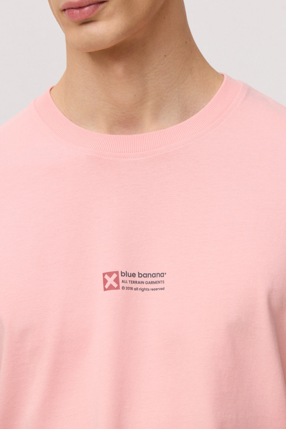 SORBET NOTE TEE