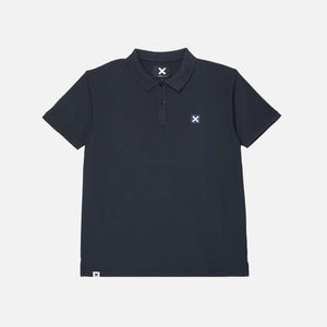 NAVY NATURE POLO