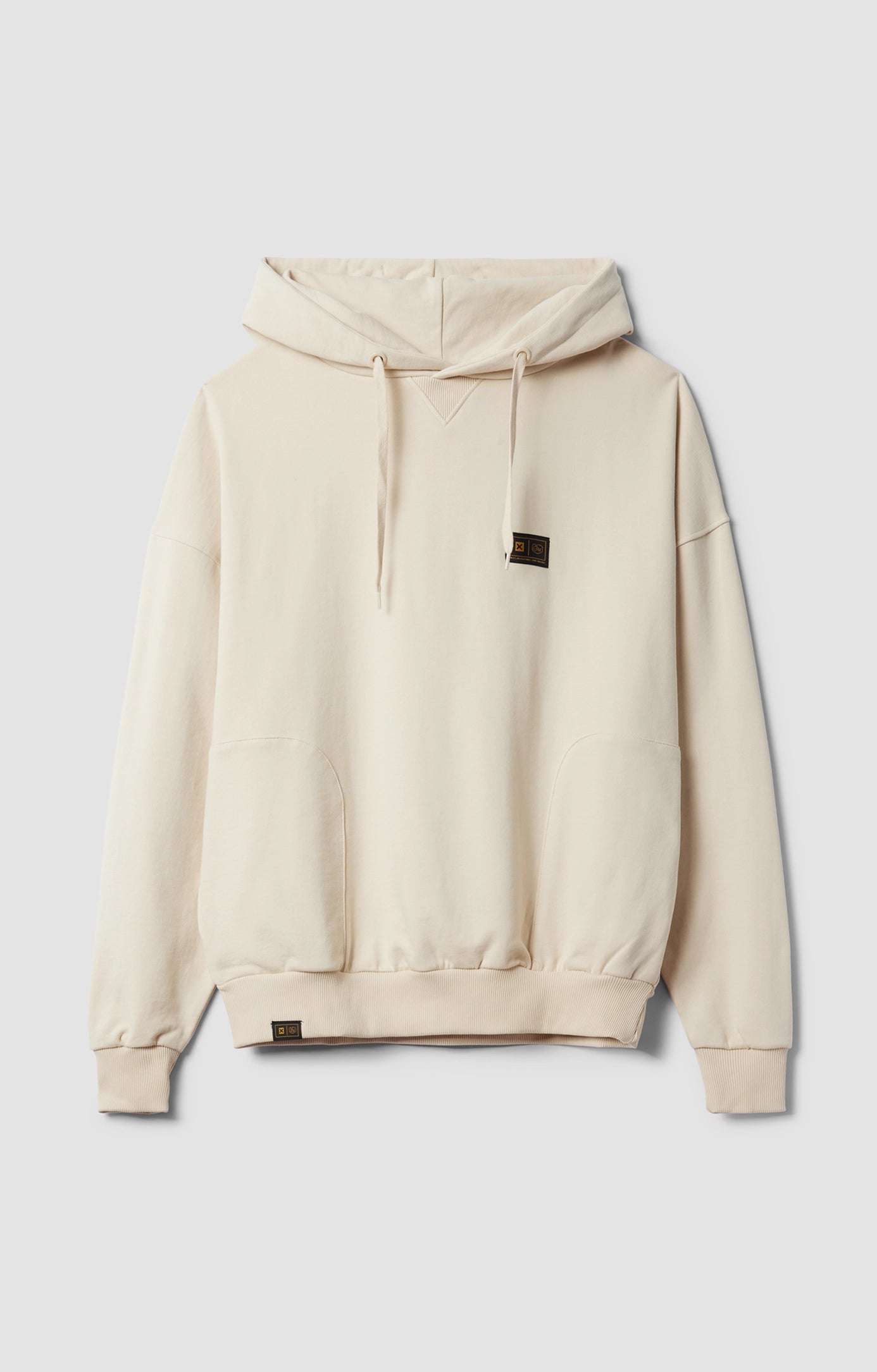 OFF-WHITE CRD PREMIUM BASIC HOODIE