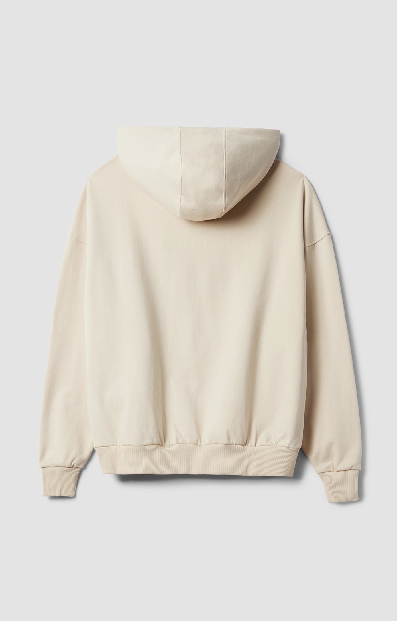 OFF-WHITE CRD PREMIUM BASIC HOODIE