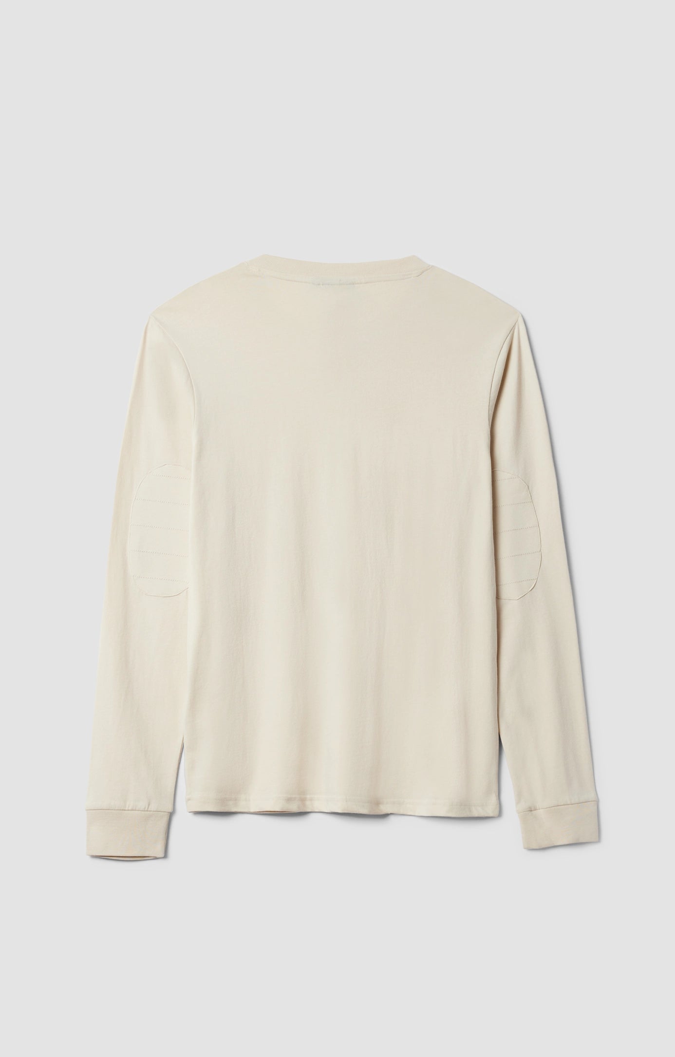OFF-WHITE CRD PREMIUM BASIC LS TEE